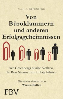 Von Büroklammern und anderen Erfolgsgeheimnissen