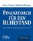 Finanzcoach für den Ruhestand