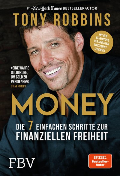 Money - Die 7 einfachen Schritte zur finanziellen Freiheit
