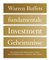 Warren Buffetts fundamentale Investment-Geheimnisse
