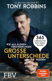 Wie aus kleinen Veränderungen große Unterschiede werden