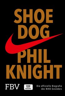 Shoe Dog