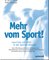 Mehr vom Sport