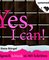 Yes, I can!