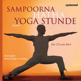 Die Hatha Yoga Stunde