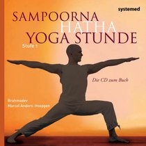 Die Hatha Yoga Stunde