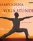 Die Hatha Yoga Stunde