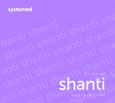 shanti - Yoga für die Ohren