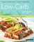 Low-Carb vegan