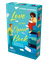 Love is an Open Book