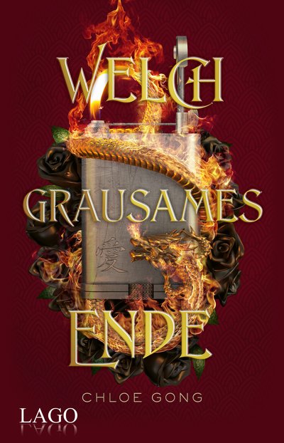 Welch grausames Ende (Roma und Juliette)