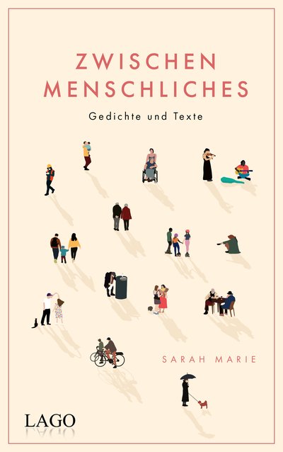 Zwischenmenschliches - Gedichte und Texte