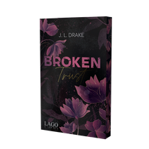 Broken Trust (Broken-Trilogie, Bd. 1)