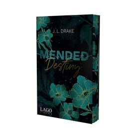 Mended Destiny (Broken-Trilogie, Bd. 3)