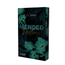 Mended Destiny (Broken-Trilogie, Bd. 3)
