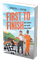 First to Finish. Der Einsatz war noch nie so hoch (Adrenaline hearts, Bd. 2)