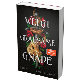 Welch grausame Gnade (Roma und Juliette)
