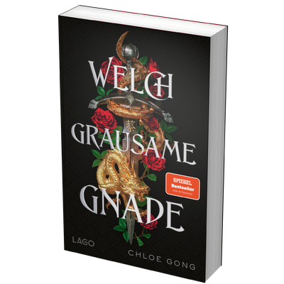 Welch grausame Gnade (Roma und Juliette)