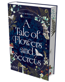 A Tale of Flowers and Secrets