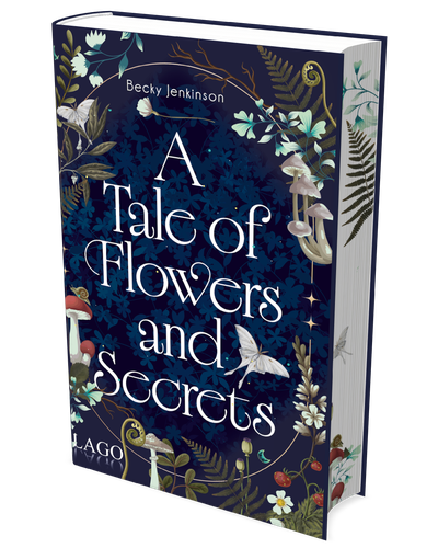 A Tale of Flowers and Secrets