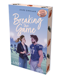 Breaking the Game