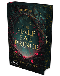 The Half-Fae Prince