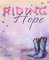 Riding Hope (Hunt Ranch 1)