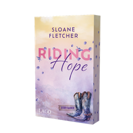 Riding Hope
