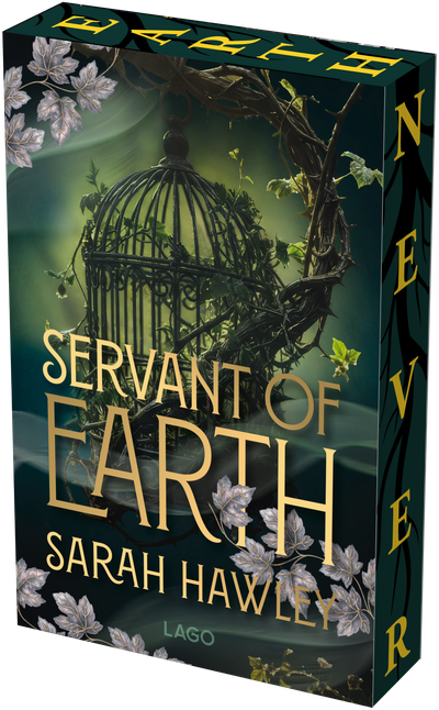 Servant of Earth
