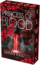 Princess of Blood 
