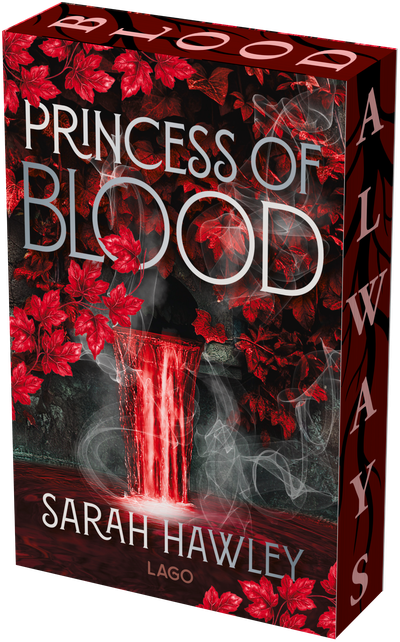 Princess of Blood 