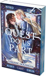Til Quest Do Us Part
