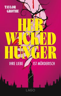 Her Wicked Hunger