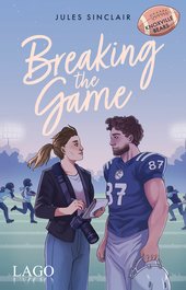 Breaking the Game (Knoxville Bears 1)