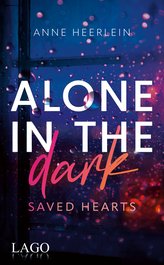 Alone in the dark (Saved Hearts 1)