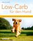 Low-Carb für den Hund