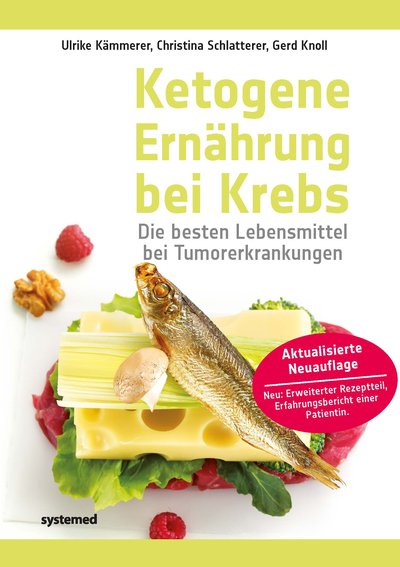 Ketogene Ernährung bei Krebs - Die besten Lebensmittel bei Tumorerkrankungen