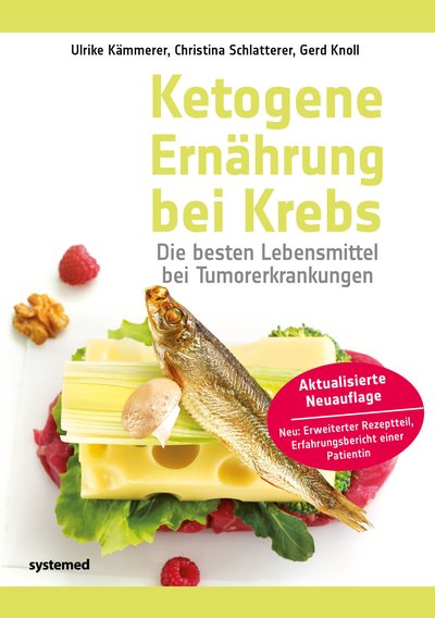 Ketogene Ernährung bei Krebs - Die besten Lebensmittel bei Tumorerkrankungen
