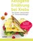 Ketogene Ernährung bei Krebs
