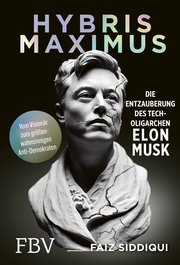 Hybris Maximus