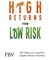 High Returns from Low Risk