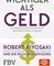 Wichtiger als Geld