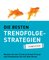 Die besten Trendfolgestrategien - simplified