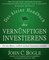 Das kleine Handbuch des vernünftigen Investierens
