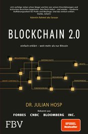 Blockchain 2.0 – einfach erklärt – mehr als nur Bitcoin