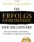 Die Erfolgsgeheimnisse der Millionäre