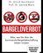 Bargeldverbot