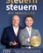 Steuern steuern mit Immobilien
