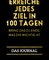 Erreiche jedes Ziel in 100 Tagen