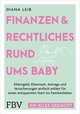 An alles gedacht: Finanzen & Rechtliches rund ums Baby